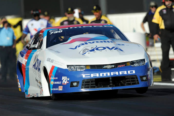 AUSTRALIA’S SHANE GRAY DOMINATES NHRA PRO STOCK, BUT TERROR STRIKES AT DENSO NHRA US NATIONALS (AUGUST 18, 2024)….Read More