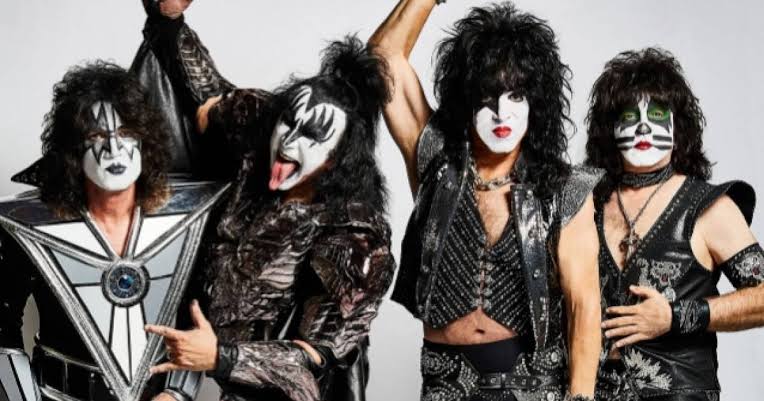 Announcement: KISS Legends Paul Stanley and Gene Simmons Announce Exciting New Album “Reborn…