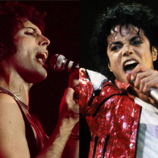 Lost Freddie Mercury Recording Uncovered: A Duet with Michael Jackson…