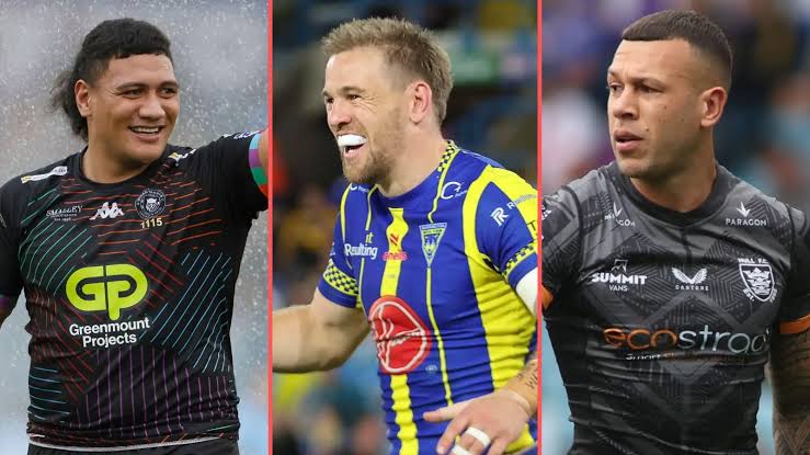 Breaking News:Wigan Warriors and Leigh Leopards join exclusive club at…