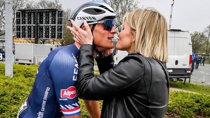 Mathieu Van der Poel Stuurt Hartverwarmende Boodschap naar Zijn Liefde op Haar Verjaardag—Dit Is Echte Liefde…