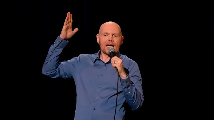 Bill Burr Brings the Heat: Unapologetic Comedian’s Latest Rant Leaves Fans in Stitches…