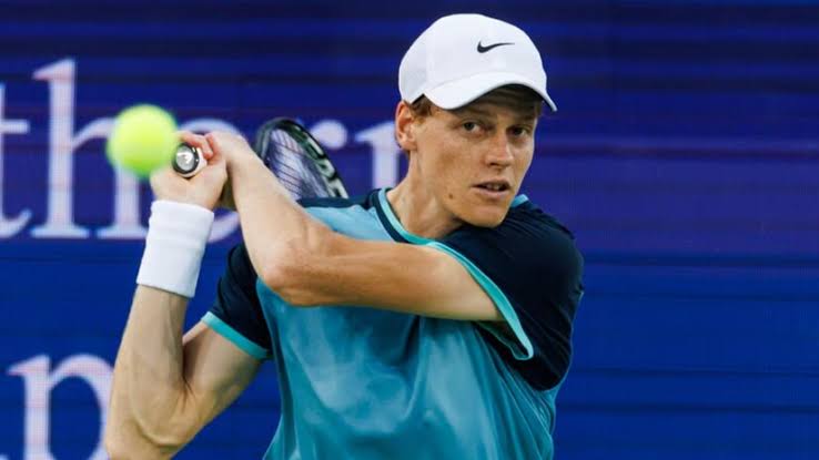 Breaking news: Tennis World No. 1 Jannik Sinner Breaks Silence on Avoiding Ban Despite Failing Dope Tests…