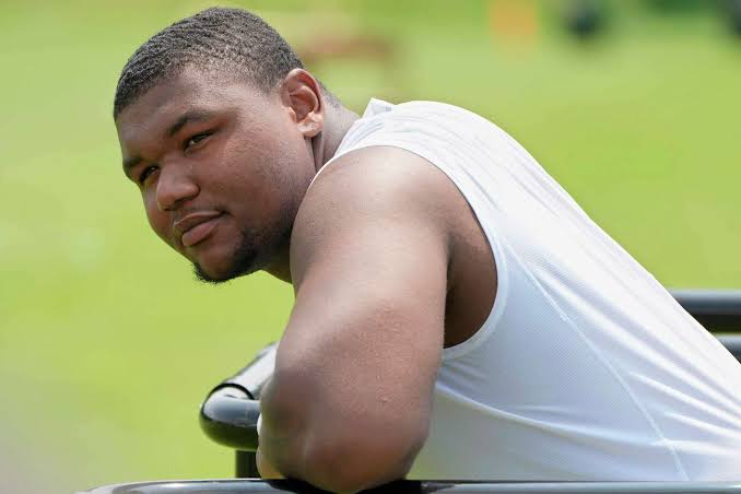 BROWNS SHOCKED: Rookie DT Mike Hall Jr. Placed on Commissioner’s Exempt List Amidst Disturbing Allegations…