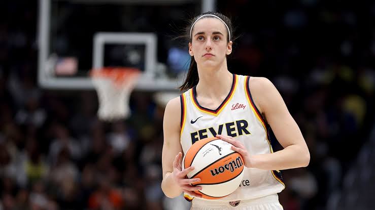 News Flash: Indiana Fever’s Impressive Victory and Caitlin Clark’s Historic Performance…