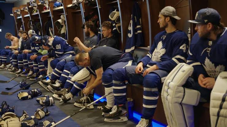 Toronto Maple Leafs’ Stars at Odds Over Team’s Direction: Sources Reveal Locker Room Tensions…