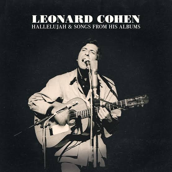 Rare, Unreleased Leonard Cohen Recordings to Be Released in New Box Set…