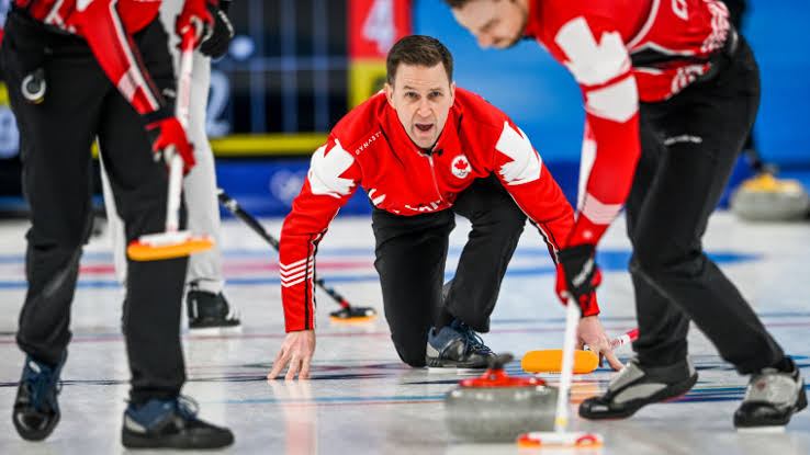 Brier results 2024: Updated playoff scores, standings, TV schedule for Canadian men’s curling championship…