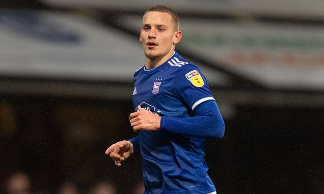 DECISION TIME FOR WOOLFENDEN: Ipswich Town FC Defender Luke Woolfenden Weighs Up Contract Extension…