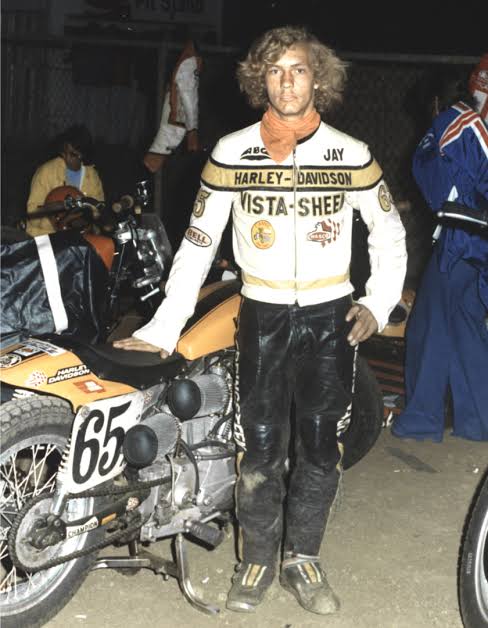 Heartbreaking: Jay Springsteen American motorcycle racer Just Passed Away at the Aged of 67…see…more…