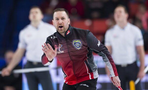 Canadian Curling News: Brad Gushue Announced A Great News Today That….