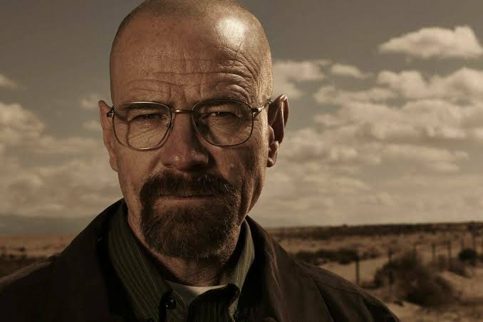 PAINFUL LOST: Breaking Bad news is thrown into a mournful state following the death of Charles Barker in a Texas hospital…see more…