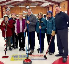 BREAKING: Wolfville Curling Club Revitalization Project Receives Federal Support…