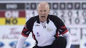 Shocking news: Brier best player make an announcement to leave the team due to…..