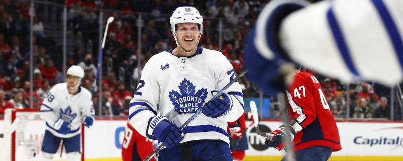 Breaking News: Jake McCabe Choose Toronto Maple Leafs’ Biggest Trade Chip…