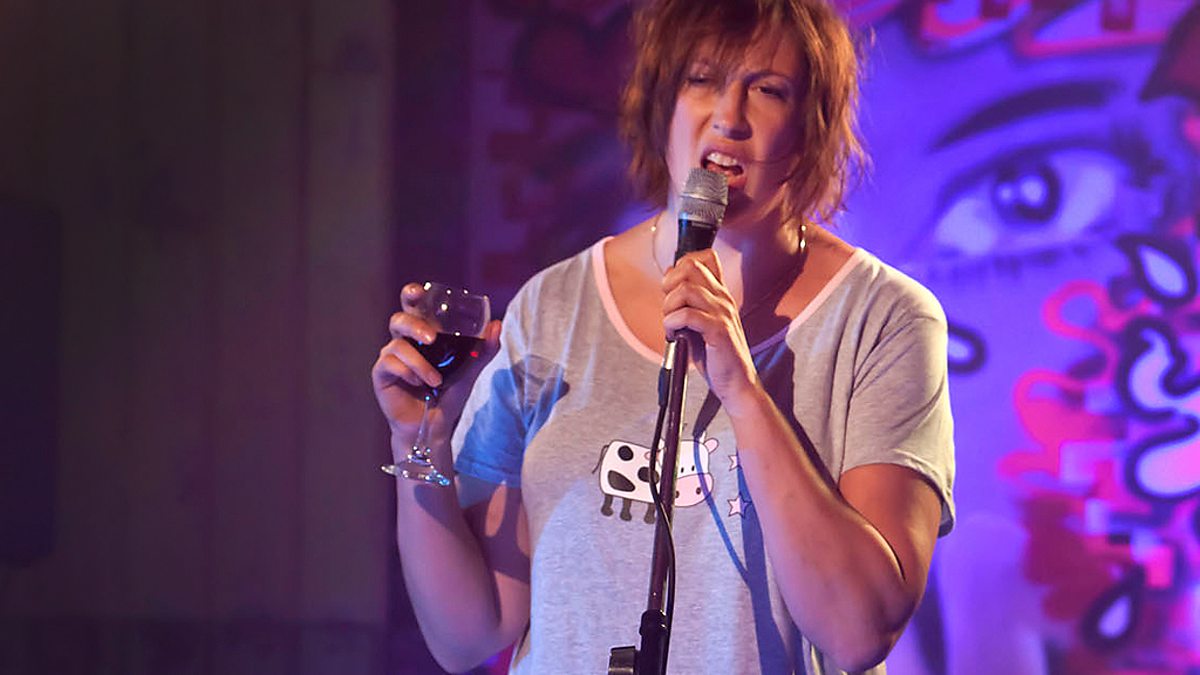 GOOD NEWS: Miranda Hart Announces New Book Release…