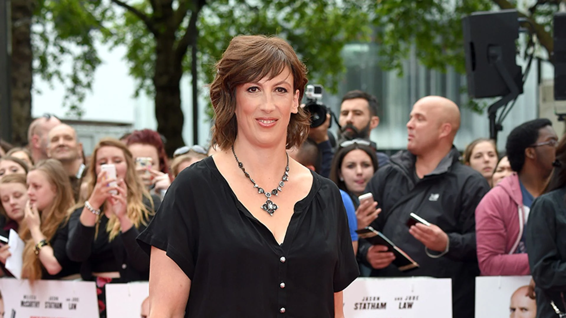 Miranda Hart’s Big Confession: The Secret She’s Been Hiding from…