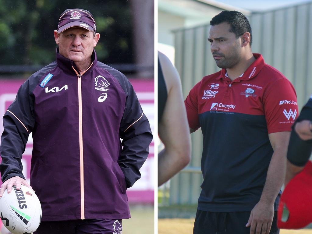 Just Now: Brisbane Broncos Announce Major Overhaul of Coaching Staff and Strategic Direction Ahead of New NRL Season…