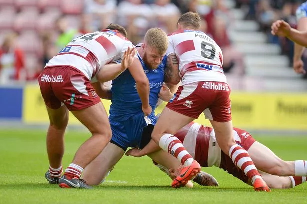 Hull KR Given Hope After Wigan Warriors Loss: Super League Trends Offer a…