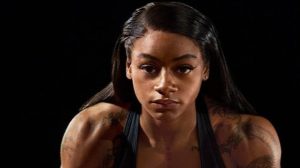 Heartbreaking News: ‘I’ve Been Suffering from It Since I Was 12’—Sha’Carri Richardson Sends Shockwaves Around the Track and Field World as She Opens Up About Longstanding Health Struggles…