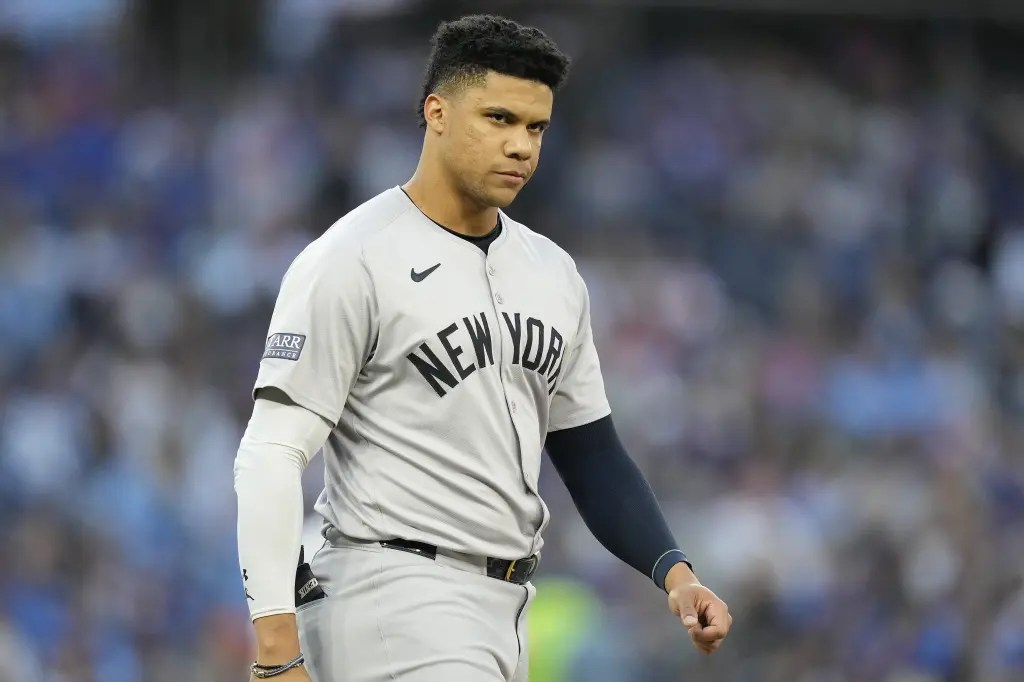 Breaking News: Yankees’ Juan Soto ‘Very Upset’ Over ‘Unfair Criticism’ Following His Refusal to Participate in Post-Game Interviews…