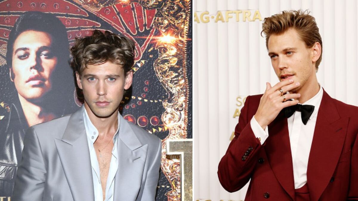 Austin Butler: Rising Star of Hollywood – New Roles and Industry…