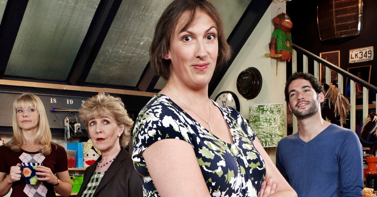 Miranda Hart Denies BBC Sitcom Revival Claims: Nothing Planned….