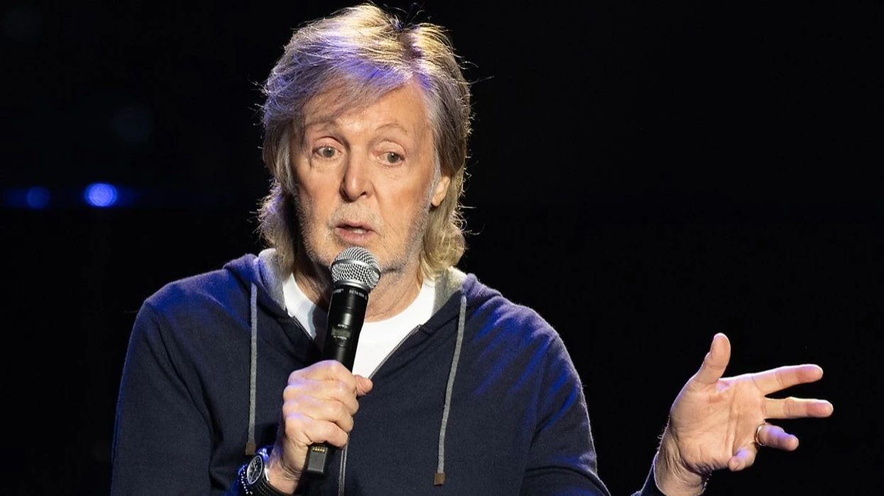 Paul McCartney Opens Up About Depression After Beatles Breakup: A Deep Dive into His…