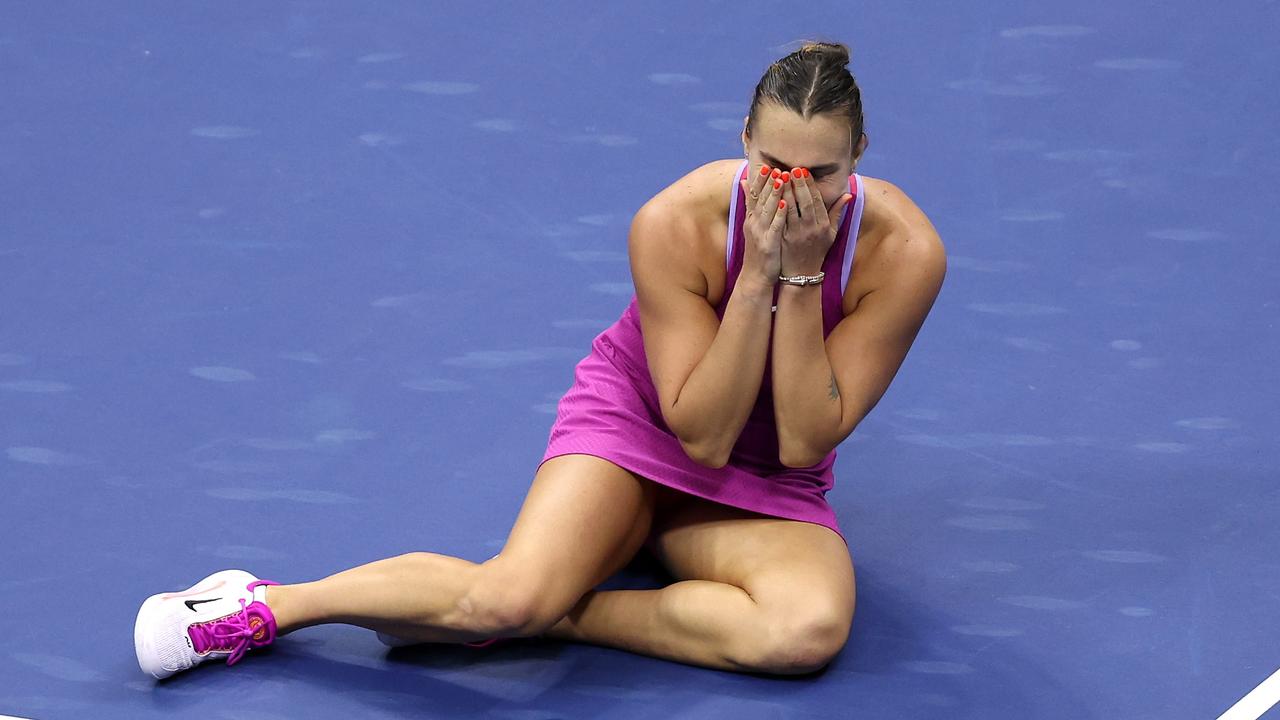 Sabalenka’s Stunning Departure: Belarusian Star Falls Early at the…