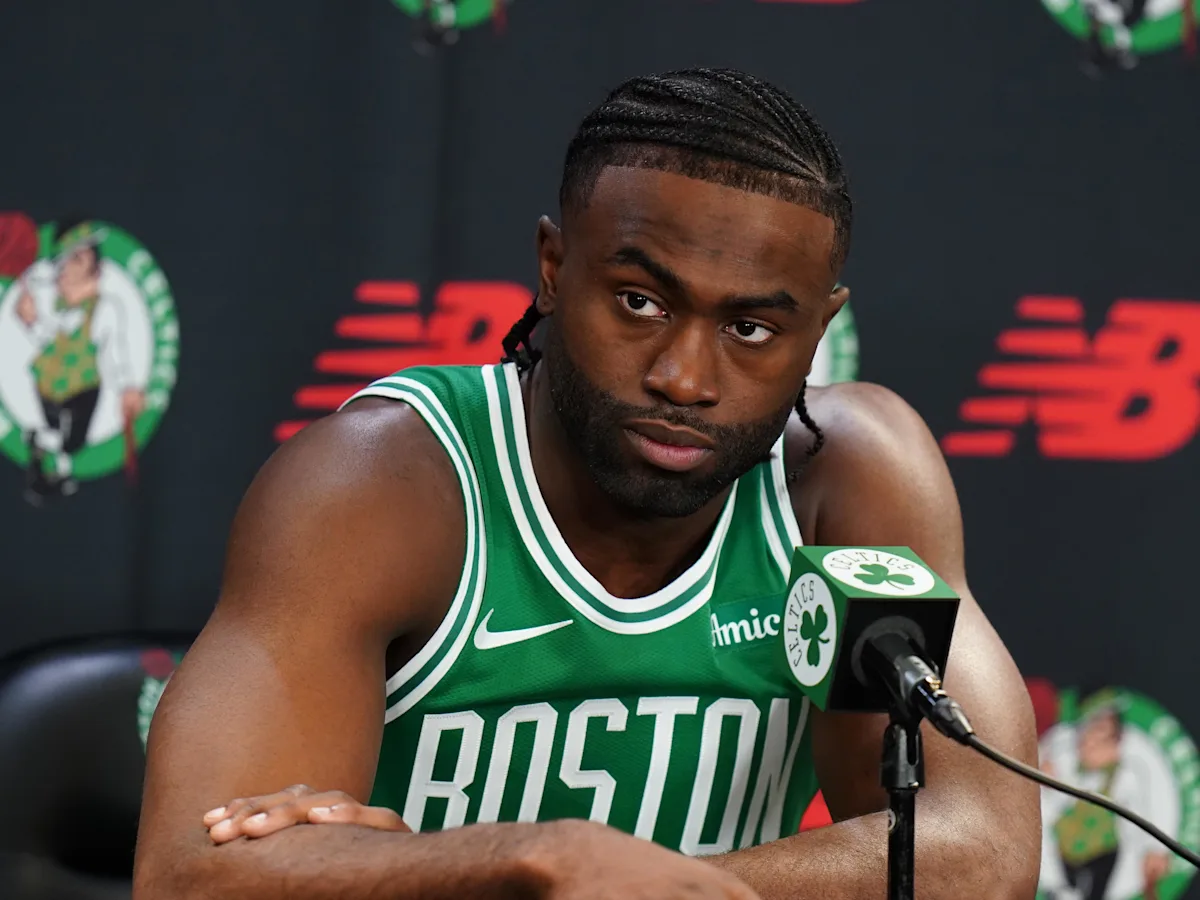 Kicking Endorsement Deals to the Curb: Jaylen Brown’s Bold Move to Launch 741…