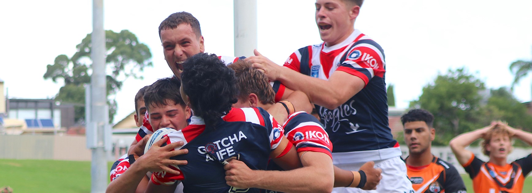 From Juniors to Legends: Sydney Roosters’ Thrilling Representative Trials Set to…