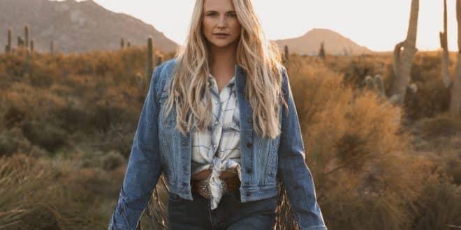 Miranda Lambert Joins Forces with Republic Records: Country Music Star Signs Major New Deal with Prominent Label…