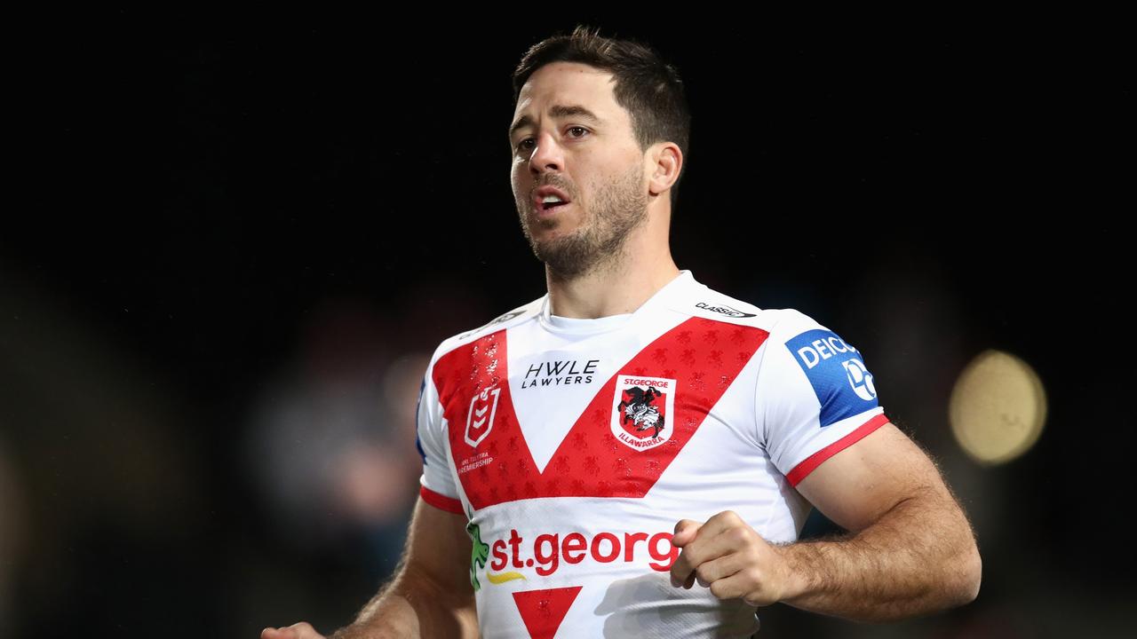 ROOSTERS RELOAD: Ben Hunt to Fill Void Left by…