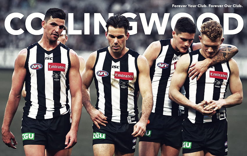 Collingwood Football Club: Upcoming Fixtures and Key Matchups for the Rest of the…