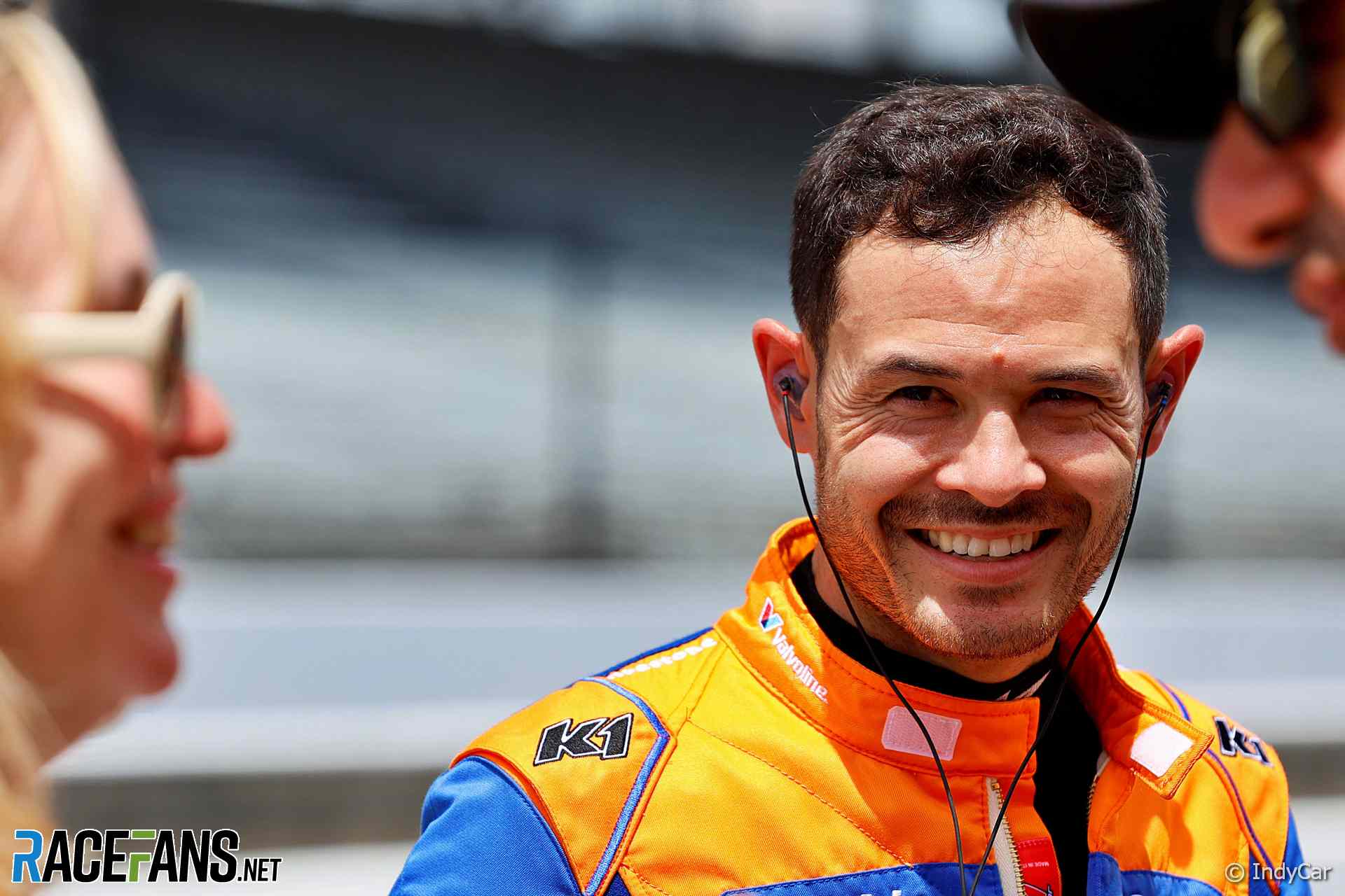 Kyle Larson Shares Thrilling News with Fans: A New Chapter Unfolds….