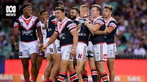 Sydney Roosters Name Strong Lineup for High-Stakes Qualifying Final Against….