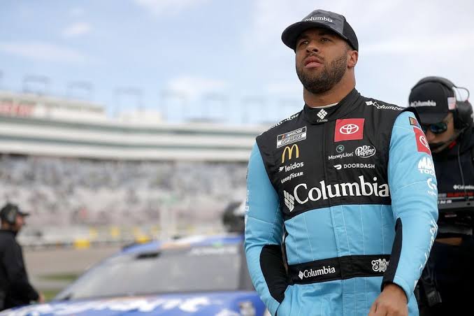 Heartbreaking Loss: Remembering Bubba Wallace, the Trailblazing Racing Driver…