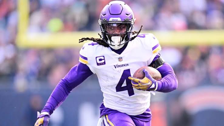 Surprise News: Dallas Cowboys Reverse Decision to Sign Running Back Dalvin Cook…