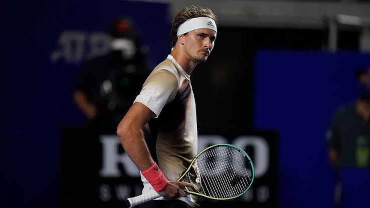 Breaking News: Alexander Zverev Suspended by ATP for Controversial Remarks…