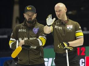 BREAKING NEWS: Brad Jacobs Takes Over as Skip for Team Bottcher…