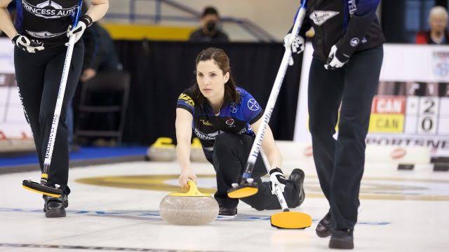 BREAKING NEWS: Major Team Changes Set to Shape the 2024-25 Curling Season: Key Moves and New Dynamics…