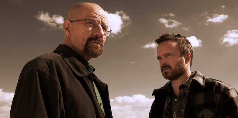 Breaking Bad Sequel Series Announced, Aaron Paul to Reprise Role as Jesse Pinkman