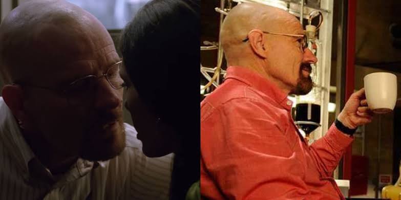 Walter White’s Secret Heir: Breaking Bad Twist Sets Internet Ablaze…