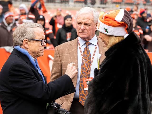 SADLY ENOUGH: Cleveland Browns’ Organization in Turmoil as Front Office Executives Clash Over Team’s Direction…