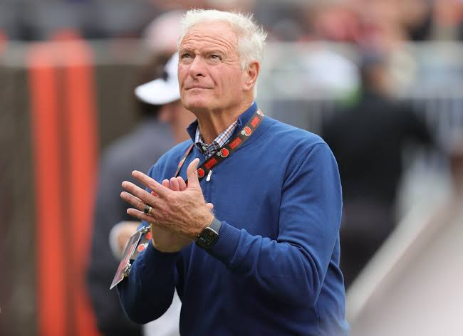 SAD REPORT: Cleveland Browns Owner Jimmy Haslam Faces Personal Tragedy…