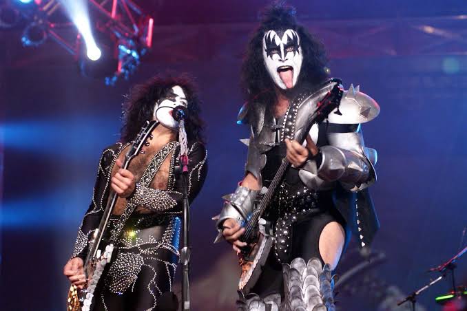 Sad News: KISS Announces Final Farewell Tour as Legendary Rock Band Ends Historic Career…