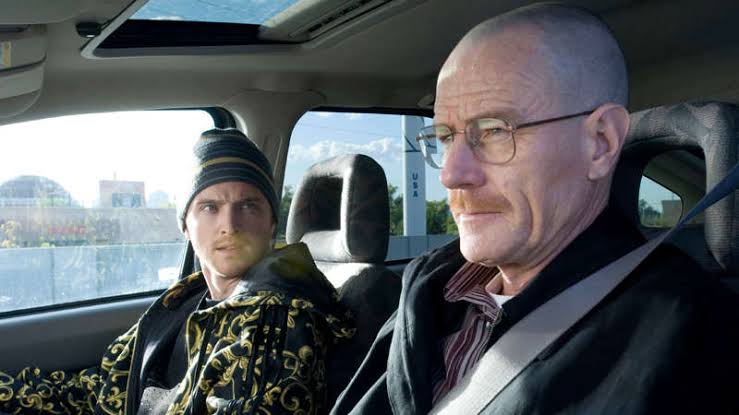 Shocking News: Bryan Cranston and Aaron Paul Set to Reprise Roles in Unannounced Breaking Bad Spin-Off…