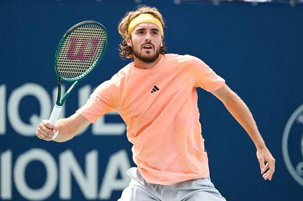 BREAKING NEWS: Stefanos Tsitsipas Announces Major Coaching Change Ahead of Key ATP Season…