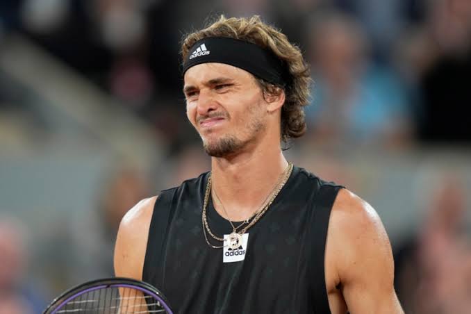 Shocking News: Alexander Zverev Withdraws from US Open After Positive Test for Performance-Enhancing Drugs…