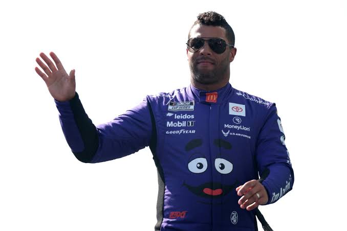 Breaking News: Darrell “Bubba” Wallace Announces Unexpected Break from Racing Due to Personal Struggles…